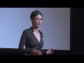 How to Bridge a Mental Gap | Tamsen Webster | TEDxWilmingtonWomen