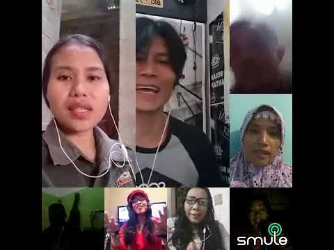 DI ATAS 7000 KAKI KEBERSAMAAN VOICE FRANKY DAN JANE (VFJ)