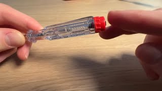 Tester Pen Principles Most Dangerous Electrical Tool