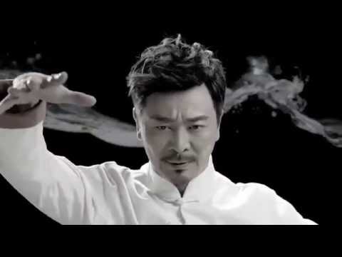 【中國風 Art】 導演丁晟 Ding Sheng X 功夫巨星吳樾 Wu Yue // 花笙記 武俠風大片