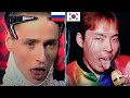 Корейский блогер влюбился в русского певца.. (vitas the 7th element)