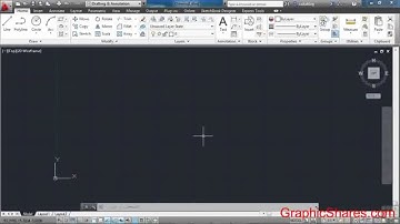 Learning AutoDesk AutoCAD Training شرح كورس اتوكاد  من الصفر للاحتراف  001