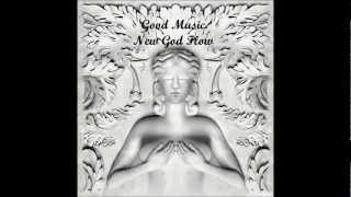 &quot;New God Flow&quot; (Kanye West, Pusha T and Ghostface Killah)