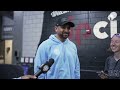Natasha Cloud, Skylar Diggins & Tyler Marsh Speak Ahead of Season Opener | Media Availability