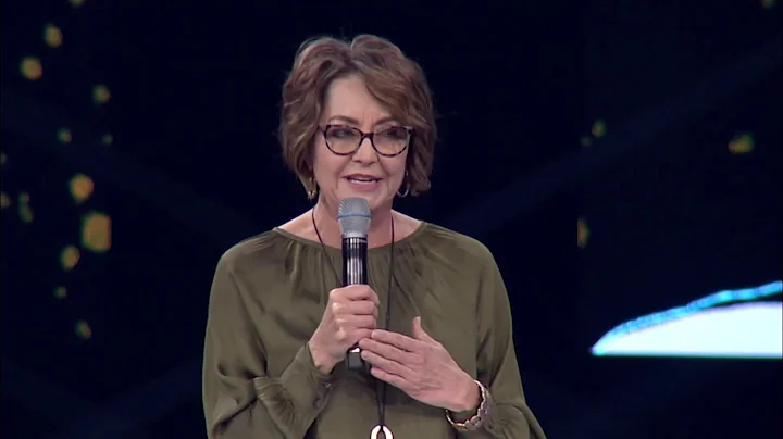 Beautiful Conference 2020 - Debbie Altman