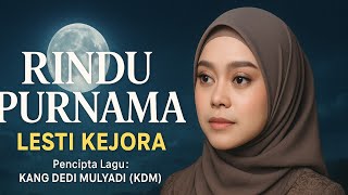 Download Lagu Rindu Purnama - Lesti Kejora MP3 Download Lagu Rindu Purnama - Lesti Kejora MP3