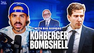 Kohberger Says He's Innocent, Lawyers Lied! - He Wants To Withdraw His Plea and Go To Trial!