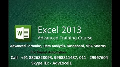 Sheets Calling Code in Excel VBA Macros For Learn Call - +91 9968811487