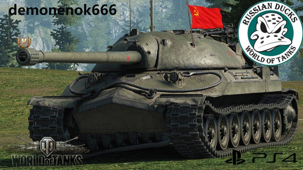 目指せ イベントでソ連tier Xを目指せ おすすめソ連tierx戦車はこれだ World Of Tanks Console