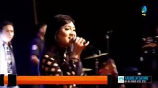 JIHAN AUDY   STEL KENDO   OM LENTERA BAPER 2018