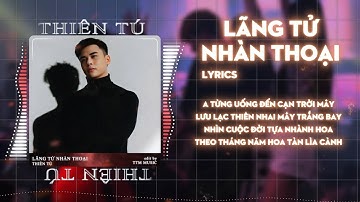 TA TỪNG UỐNG ĐẾN CẠN TRỜI MÂY ( REMIX ) THIÊN TÚ | LÃNG TỬ NHÀN THOẠI | HOUSE LAK | NHẠC HOT TIKTOK