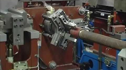 CST/CSO/DFT07 Coupling Starter/Screw-On and Drift Machines - PMC Colinet