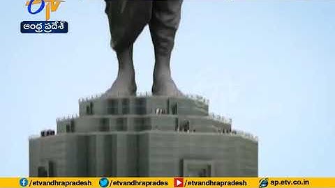 PM Modi to inaugurate Sardar Patel