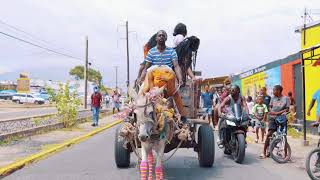 Hard Fi Deal Wid - Bad She Bad (Official Video)