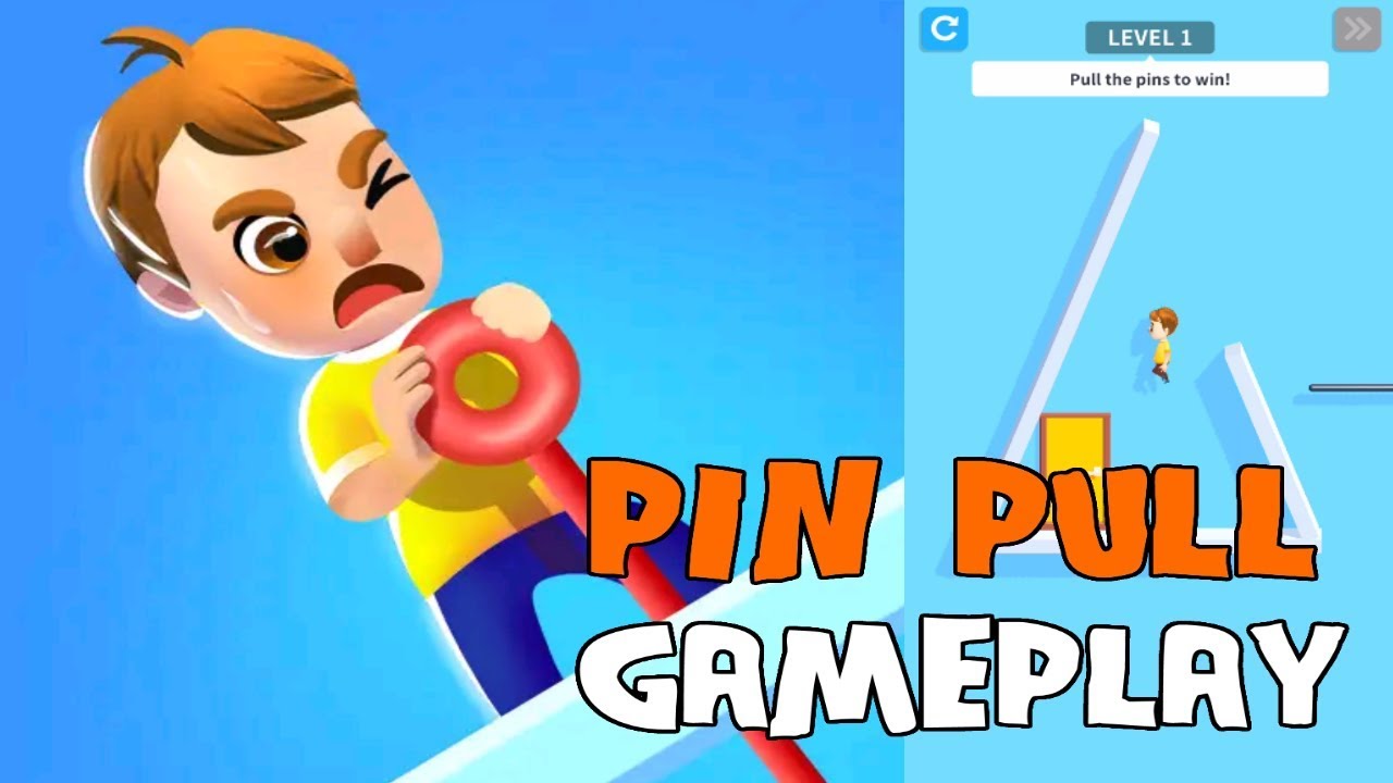 pull the pin store