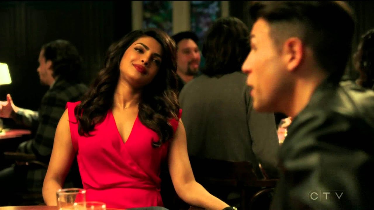 Lenny Platt  - Quantico (tv series) #5