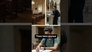 Учёба в Италии начинается здесь