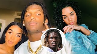 CeeDee Lamb Family Video With Girlfriend Crymson Rose