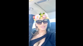 Daphne Joy Snapchat Compilation 69