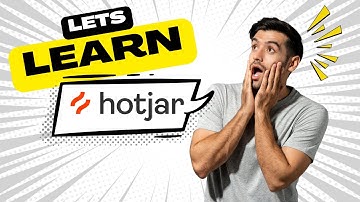 Hotjar – Website Heatmaps, Session Recordings & User Feedback