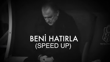 Thumbnail of Nazan Öncel-Beni Hatırla (Speed up)