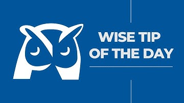 Wise Agent’s Property Text Feature for Sign Riders