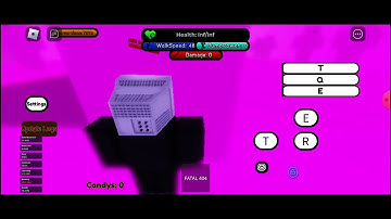 Killstreak Fighting - Fatal 404 remake showcase