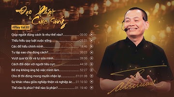 Giúp người đúng cách, Quy luật cuộc sống, Hiểu chính mình, ...| Ngô Minh Tuấn | Học Viện CEO Hà Nội