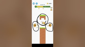 SAVE THE DOGE level 1to30 #gameplay