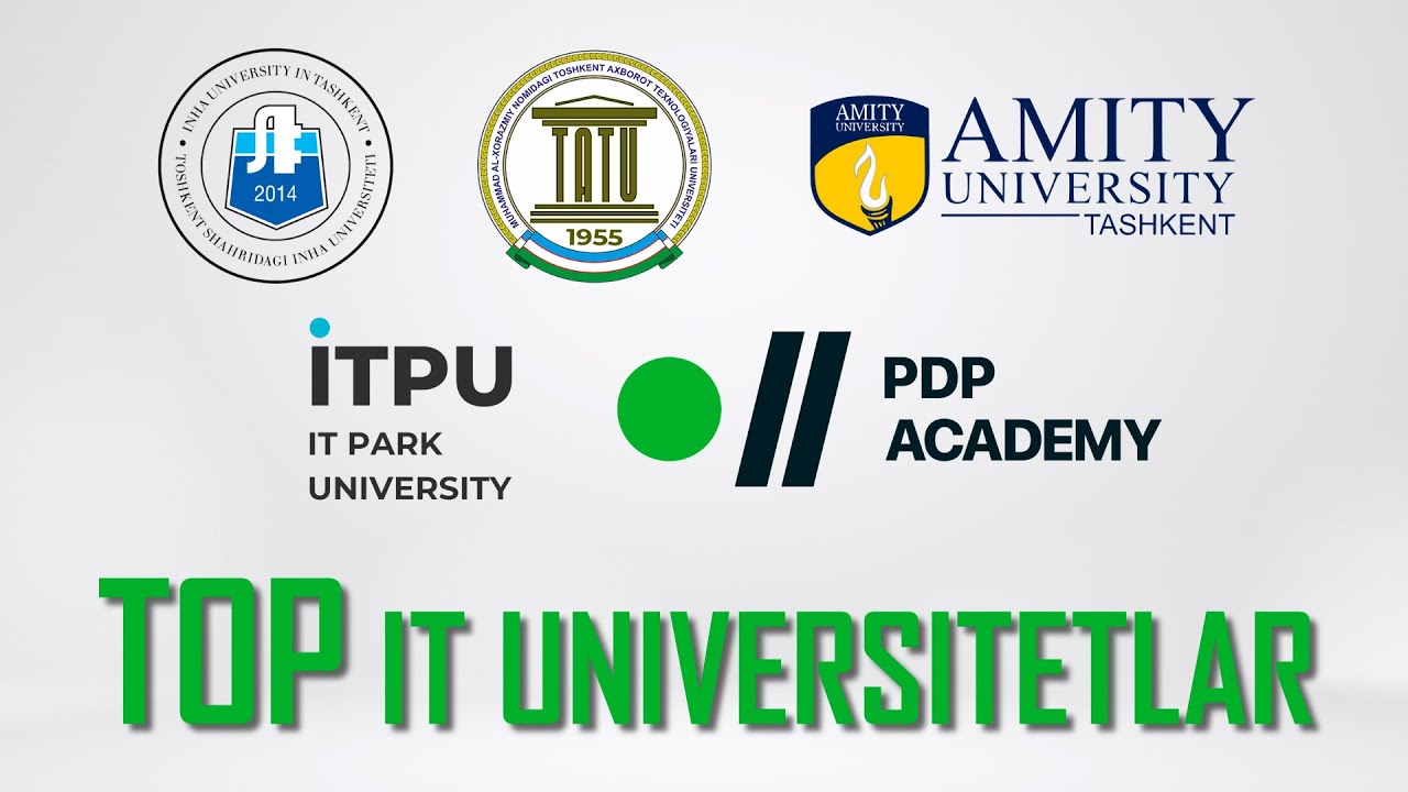 It uslubidagi eng yaxshi eshaklar