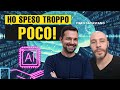 Frugalit e intelligenza artificiale  a mie spese ep 2