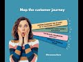 Sathi Reveals the Absolute Best Way to Learn Customer Journey Mapping । Learn with Sathi