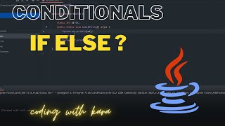 IF ELSE statement in Java and Q: Odd and Even number.