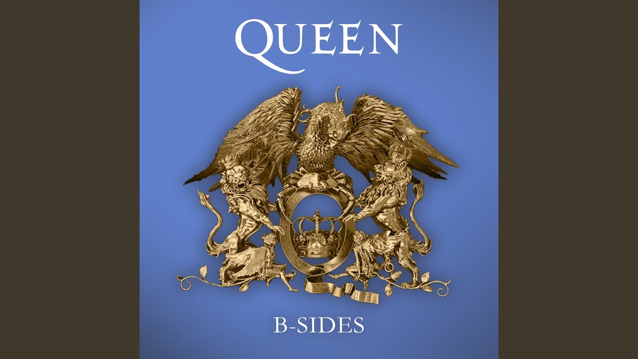 See What A Fool I’ve Been (B-Side Version)