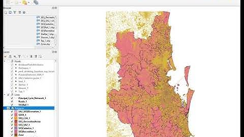 1  QGIS Getting Started