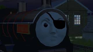 Sodor fallout MV : Atomic Renegde