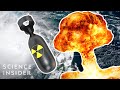 Nuking Hurricanes: A Bad Idea
