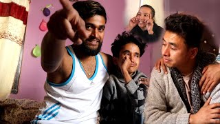 Prank With Bakhat & Ankit Gone wrong Himesh Megha Official Video