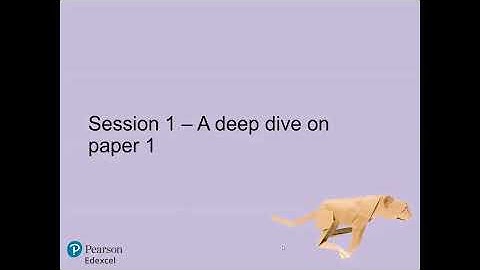 Pearson Edexcel A Level PE: Feedback on Summer 2023 – Components 1 and 2