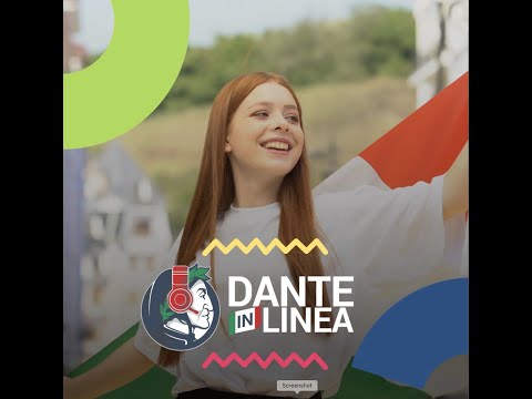 Learn Online Italian with Dante in Linea | Semi intensive Course