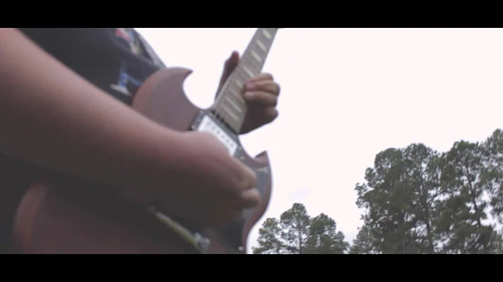 This Is My Team - Culbreth Crossroads Band