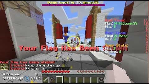 Hacker MCC CTF (WhiteQueen33)