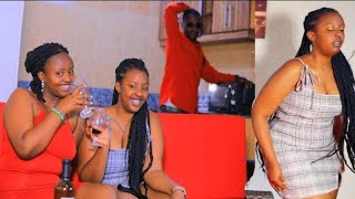 BAKAME NA WARUPYISI EP3 :BANYIRABUJA BARAPFUYE KUBERA FANTA BABAKOREYE #zacutv