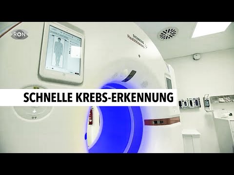 Weltneuheit an Mannheimer Uni-Klinik | RON TV |