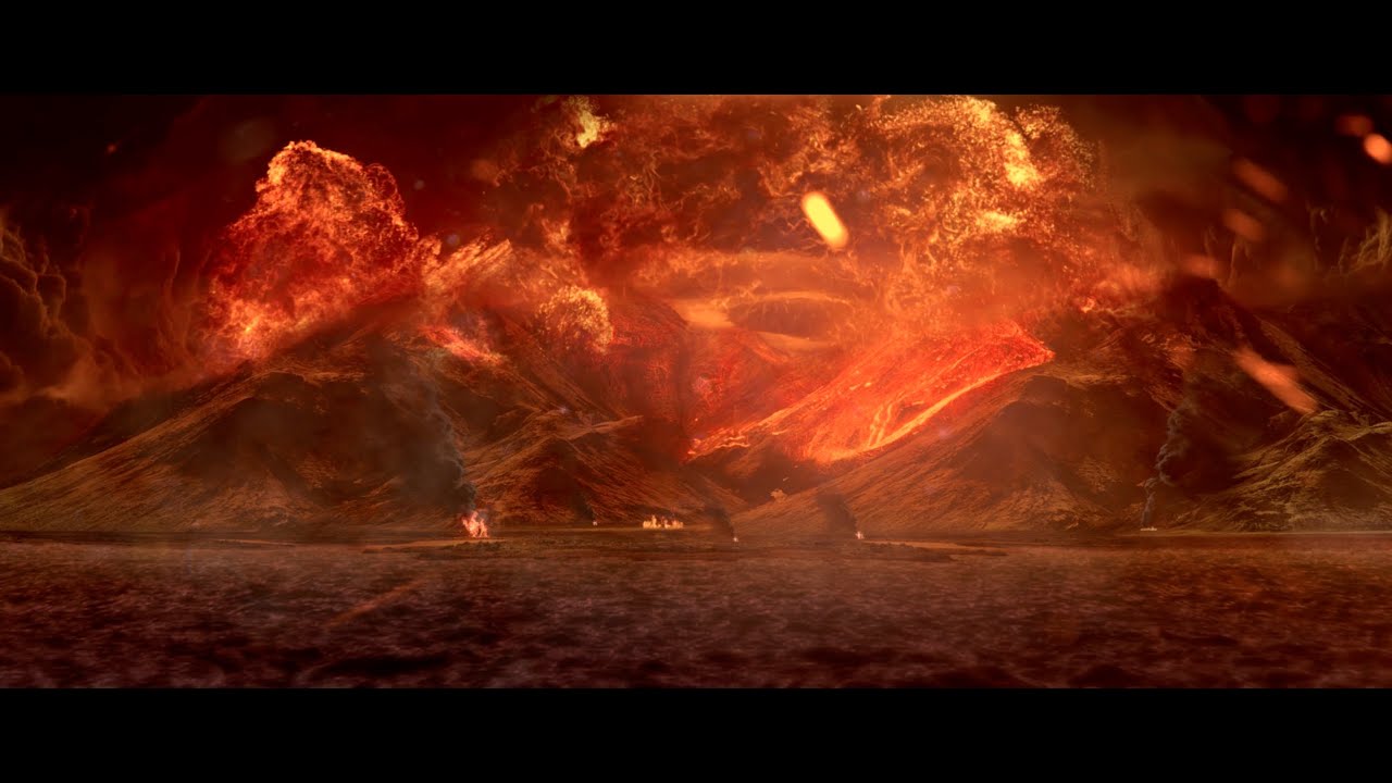 the Dying Arts - LIAR [Official Video]