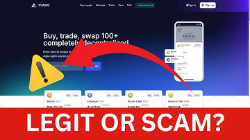 Xvairo.com Review - Legit or Crypto Scam?