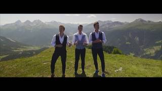 'Edelweiss' (Sound of Music) | GENTRI Covers