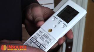 Heat pump user tips #2 (controls)