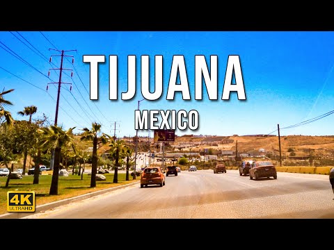 Vidéo: À Tijuana Avec Votre Gente - Réseau Matador