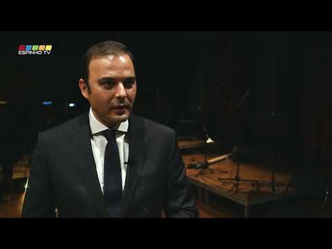 Projeto "Holograma" em Espinho entre 21 e 24 de Outubro